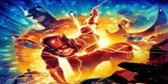 مشاهدة فيلم the flash 2023 مترجم كامل