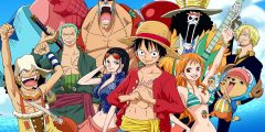 مانجا ون بيس الفصل 1090 مترجم كامل One piece تسريبات