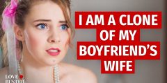 مشاهدة فيلم I Am A Clone Of My Boyfriend’s Wife كامل مترجم hd