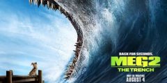 مشاهدة فيلم The Meg 2 The Trench 2023 مترجم كامل HD