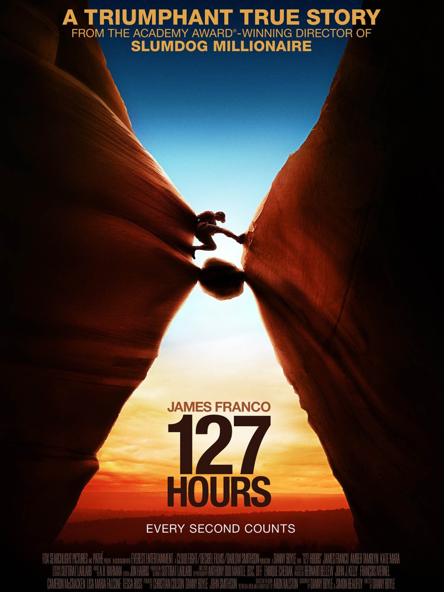 مشاهدة فيلم film james franco 127 hours كامل مترجم ايجي بست