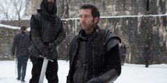 مشاهدة فيلم last knights كامل مترجم ايجي بست