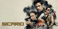 مشاهدة فيلم the sicario كامل مترجم hd