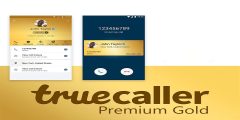 truecaller premium gold apk تحميل 2023 اخر اصدار