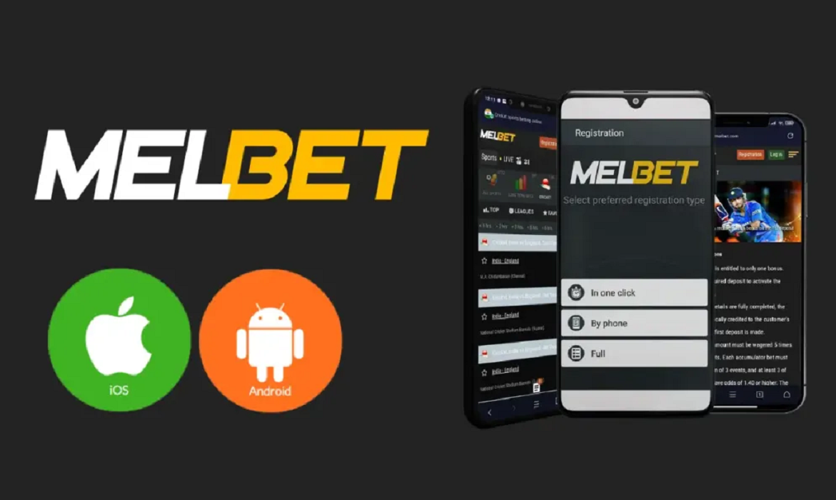 تحميل تطبيق Melbet للايفون والاندرويد 2023