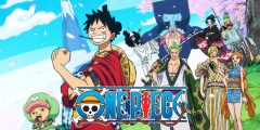 تسريبات مانجا ون بيس الفصل 1093 one piece كامل مترجم