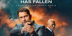 قصة فيلم angel has fallen