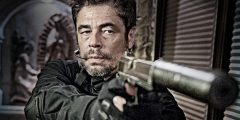 قصة فيلم sicario ويكيبيديا