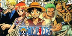 مشاهدة انمي One Piece الحلقة 1074 مترجمة (1999)