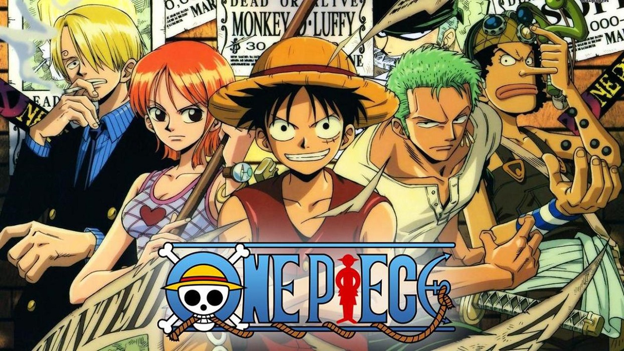 مشاهدة انمي One Piece الحلقة 1074 مترجمة (1999)