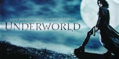 مشاهدة فيلم Underworld 2003 كامل مترجم HD