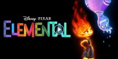 مشاهدة فيلم elemental 2023 كامل HD