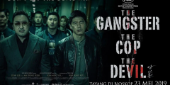 مشاهدة فيلم the gangster the cop and the evil كامل مترجم ماي سيما