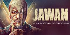 مشاهدة فيلم جوان Jawan 2023 مترجم كامل HD