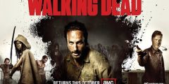 مشاهدة مسلسل the walking dead الموسم الاول كامل HD