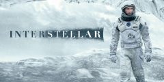 هل قصة فيلم interstellar حقيقية؟